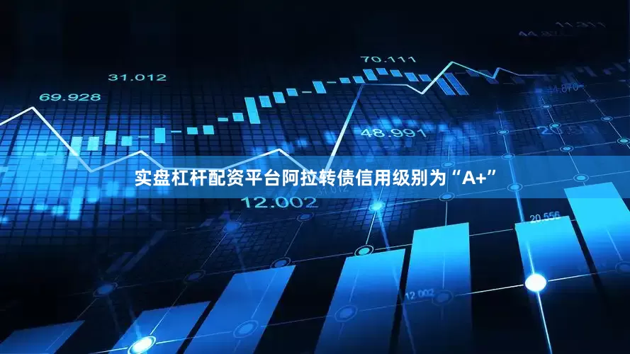 实盘杠杆配资平台阿拉转债信用级别为“A+”